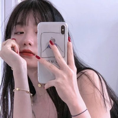 天使的肌肤