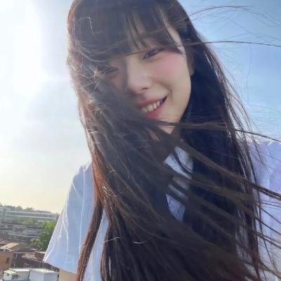 漂亮妈妈